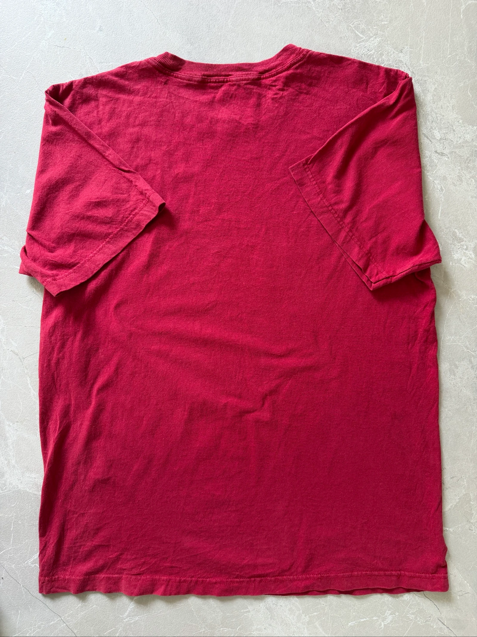 T-shirt Adidas NCAA "South Carolina Gamecocks" Champions Baseball - Tamanho G – photo 5